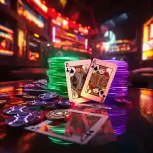 7 bet games