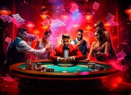 7 bet games