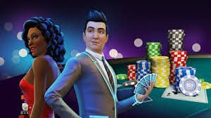 7 bet games
